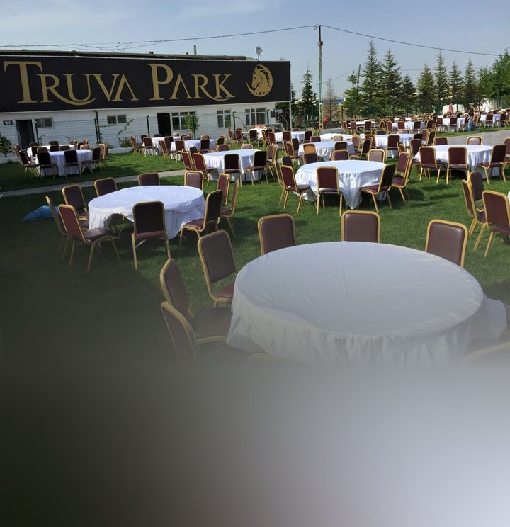 Truva Park