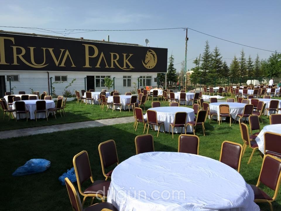 Truva Park