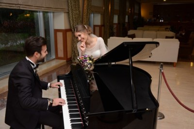 Medya Davet Fotoğrafçılık ve Prodüksiyon