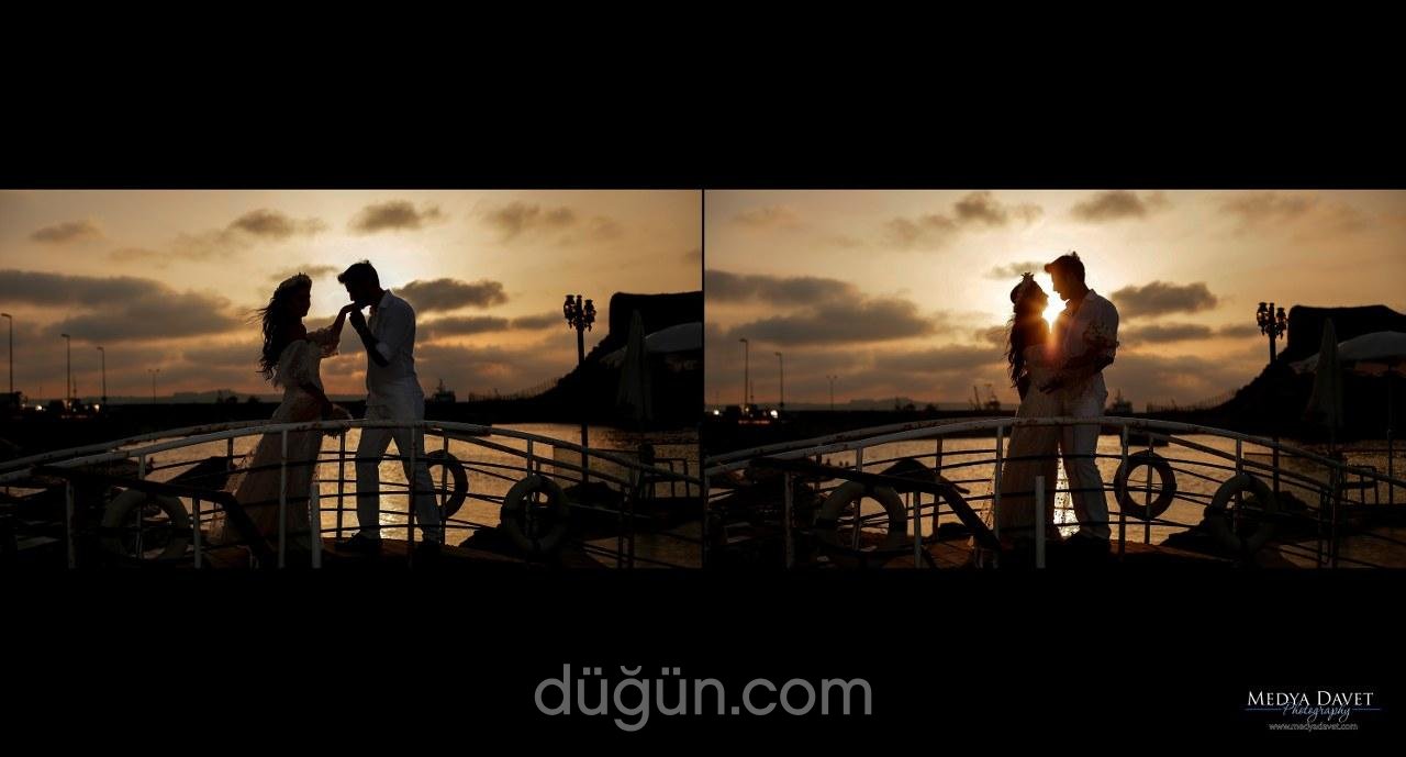 Medya Davet Fotoğrafçılık ve Prodüksiyon