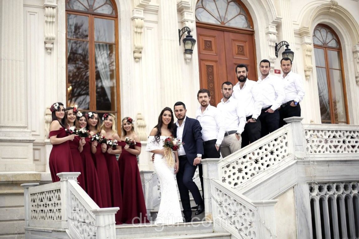 Medya Davet Fotoğrafçılık ve Prodüksiyon