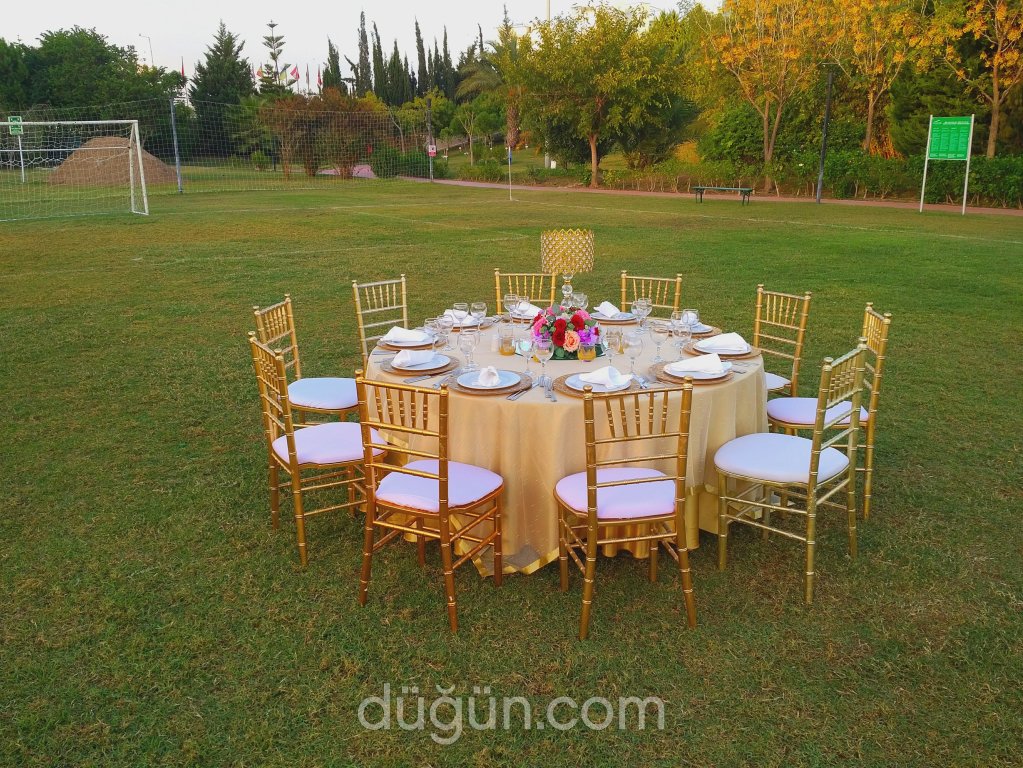 Papyon Düğün Organizasyon