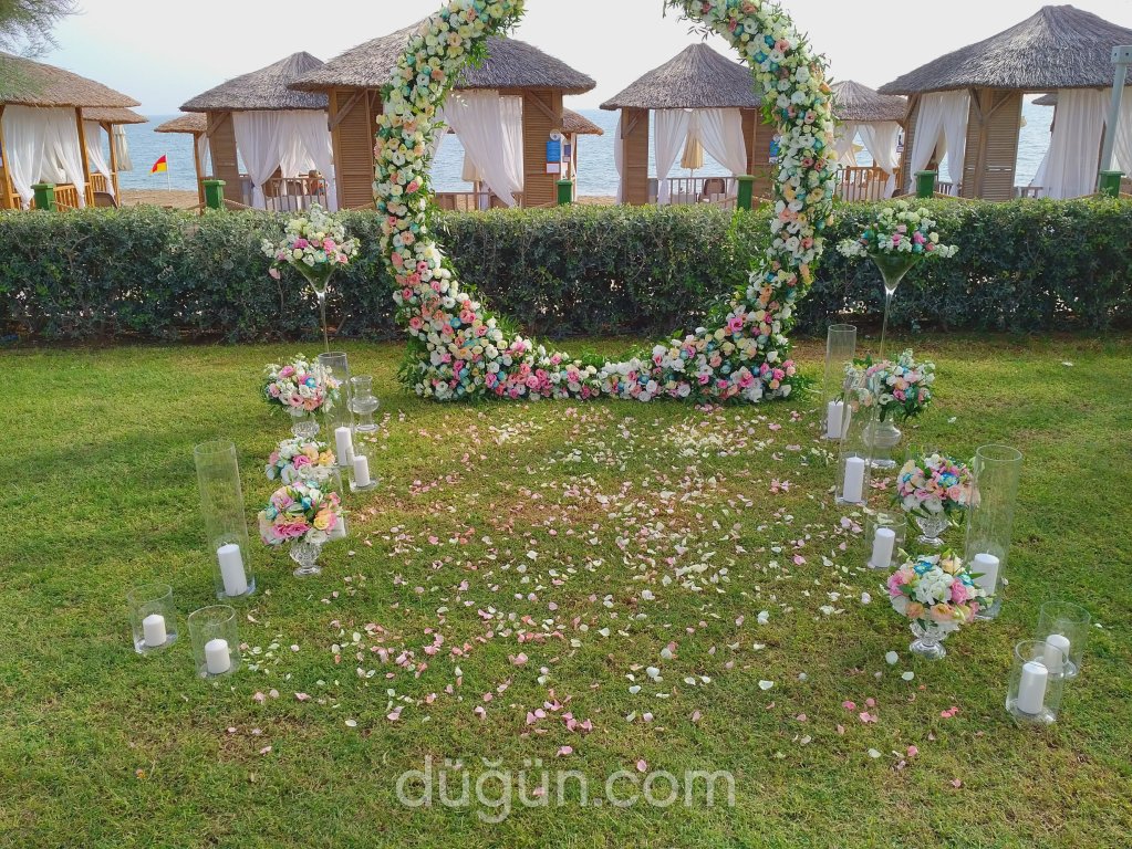 Papyon Düğün Organizasyon