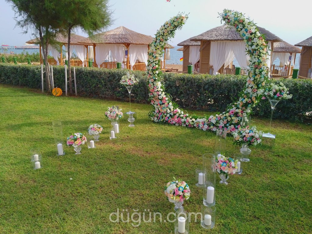 Papyon Düğün Organizasyon