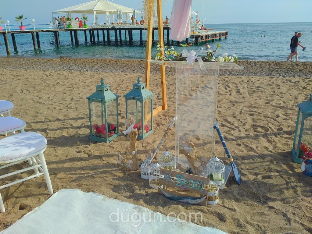 Papyon Düğün Organizasyon