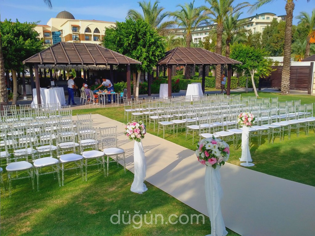 Papyon Düğün Organizasyon