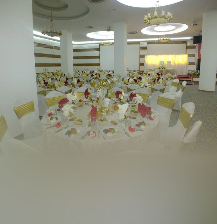 Demosan Otel