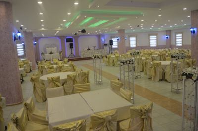 Evren Class Düğün Sarayı