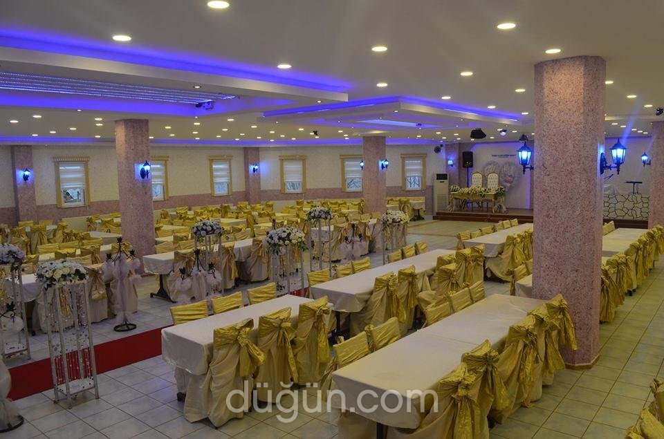 Evren Class Düğün Sarayı