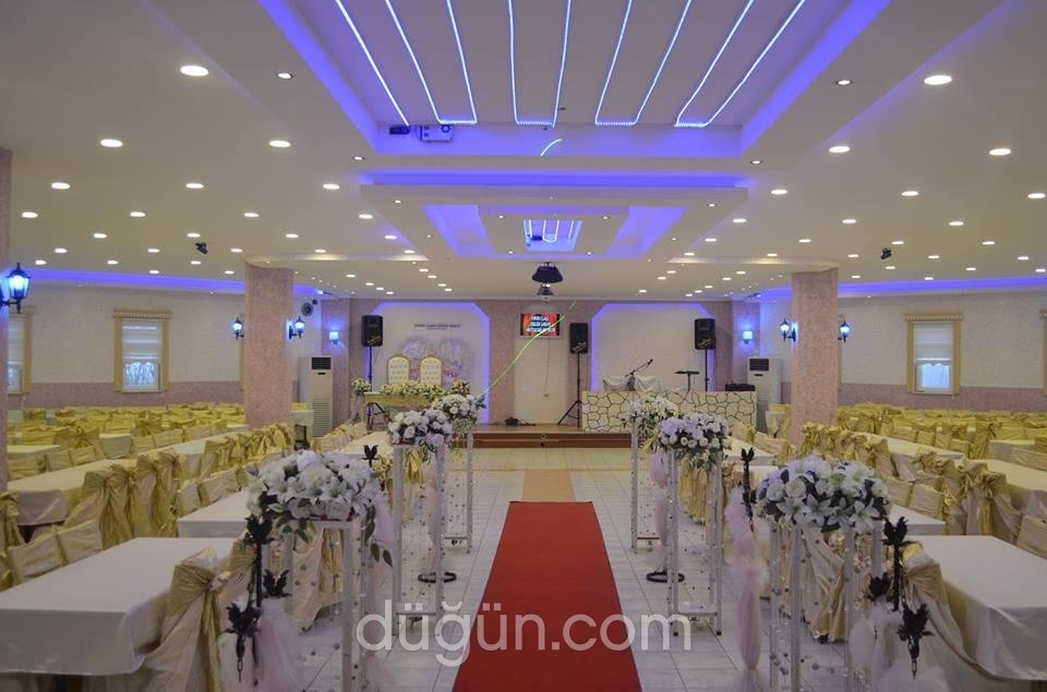 Evren Class Düğün Sarayı