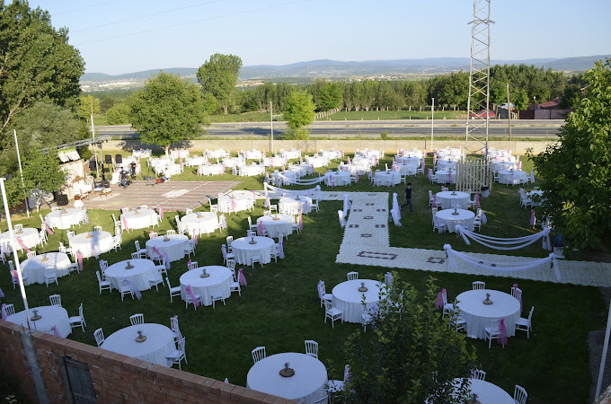 Evren Class Düğün Sarayı