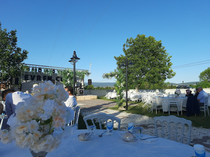 Evren Class Düğün Sarayı