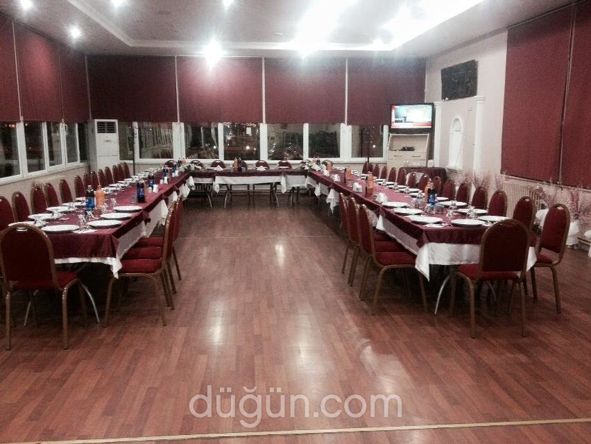 Star Petrol Sosyal Tesisleri