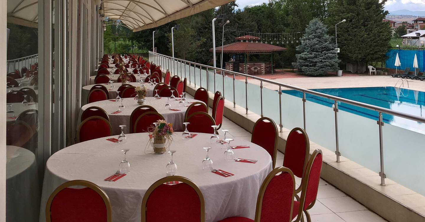 Star Petrol Sosyal Tesisleri