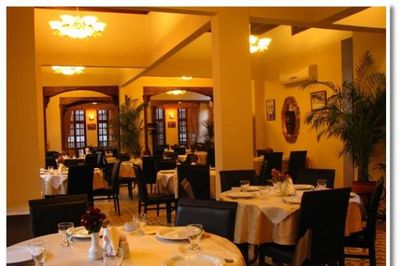Sveyka Restaurant