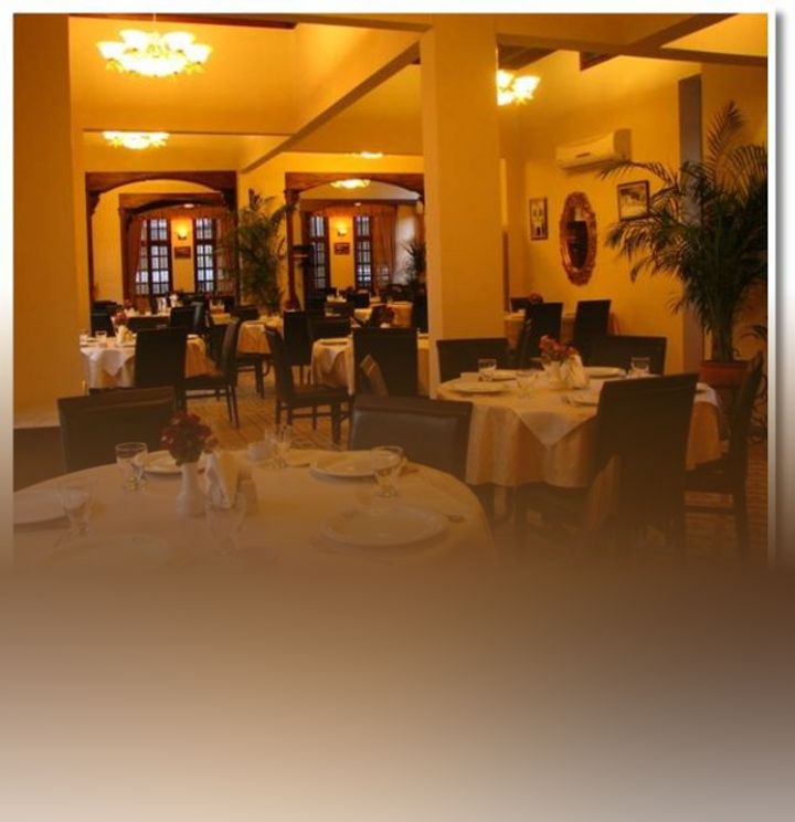 Sveyka Restaurant