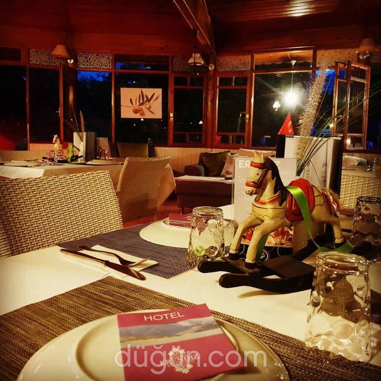 Erendiz Garden Hotel