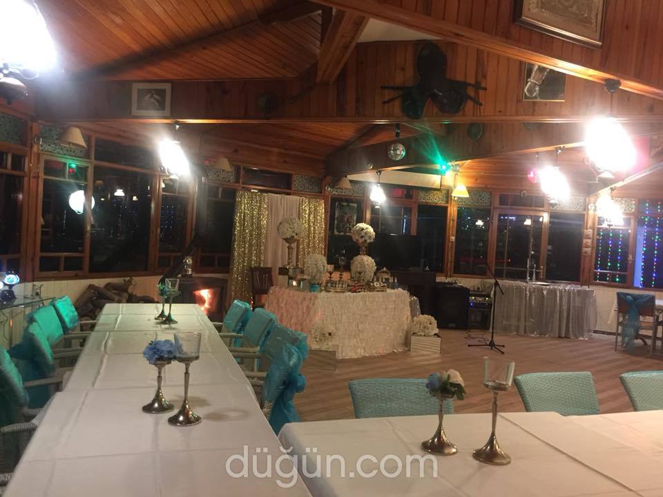 Erendiz Garden Hotel