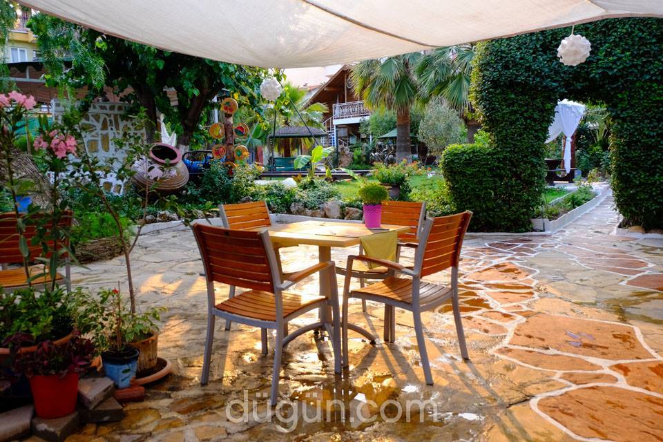 Erendiz Garden Hotel