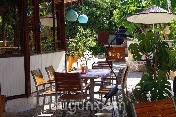 Erendiz Garden Hotel