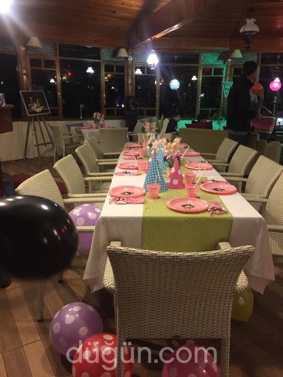 Erendiz Garden Hotel