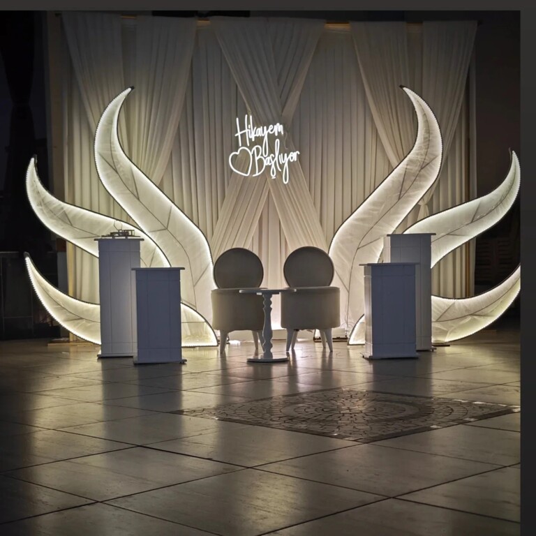 Yütük Organizasyon