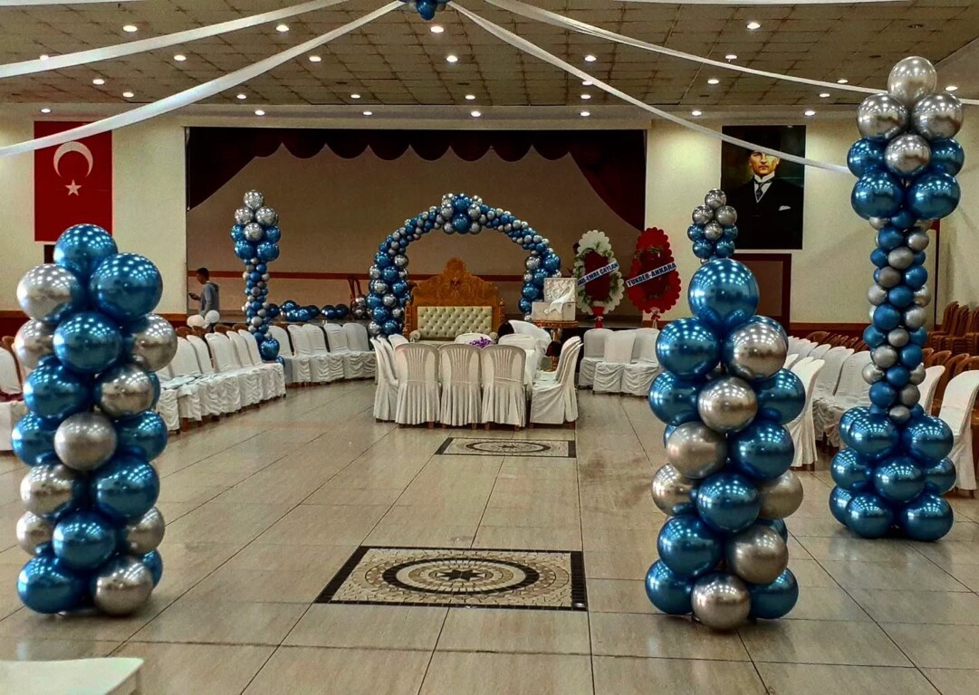 Yütük Organizasyon