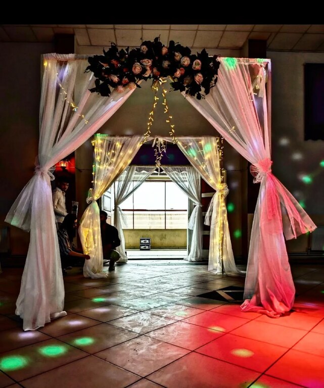 Yütük Organizasyon