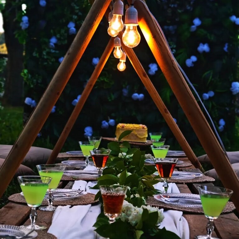 Yütük Organizasyon