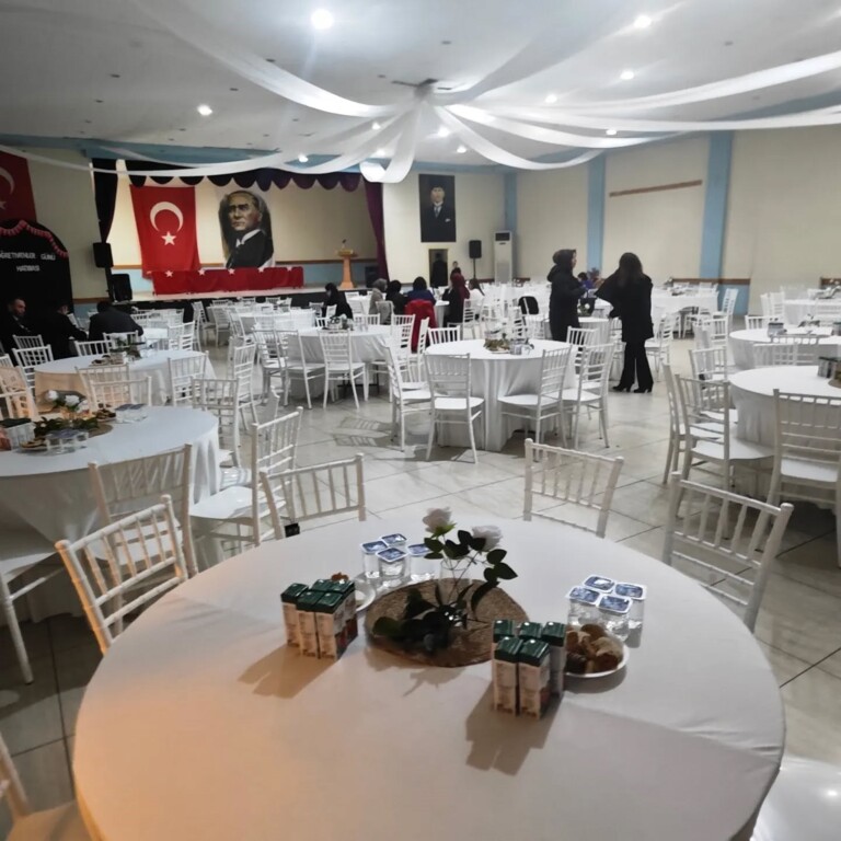 Yütük Organizasyon