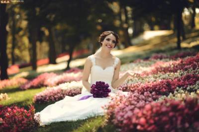 EVO Yapım & GEA Photography