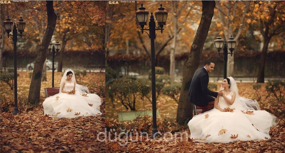 EVO Yapım & GEA Photography