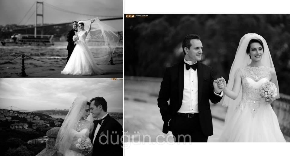 EVO Yapım & GEA Photography