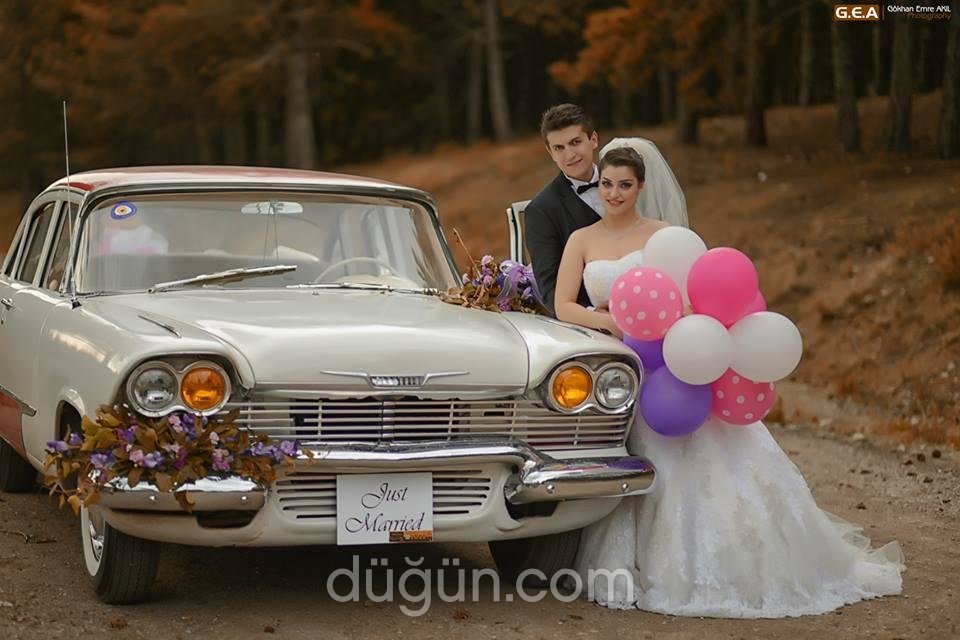 EVO Yapım & GEA Photography