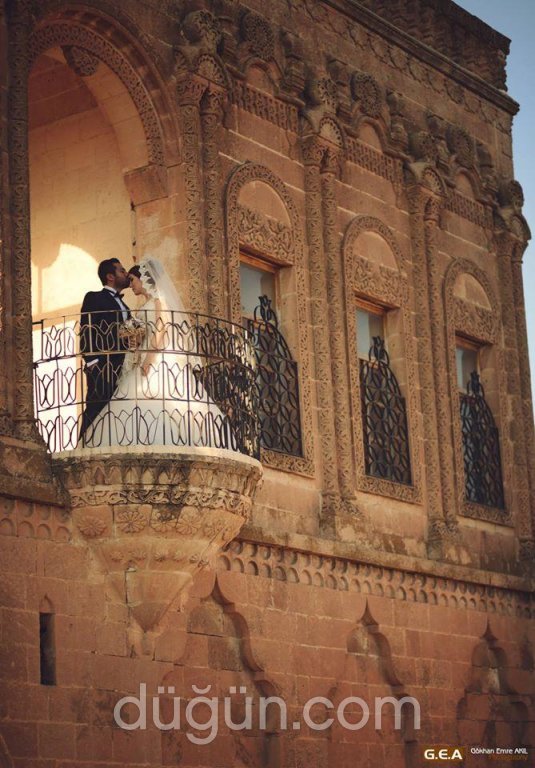 EVO Yapım & GEA Photography