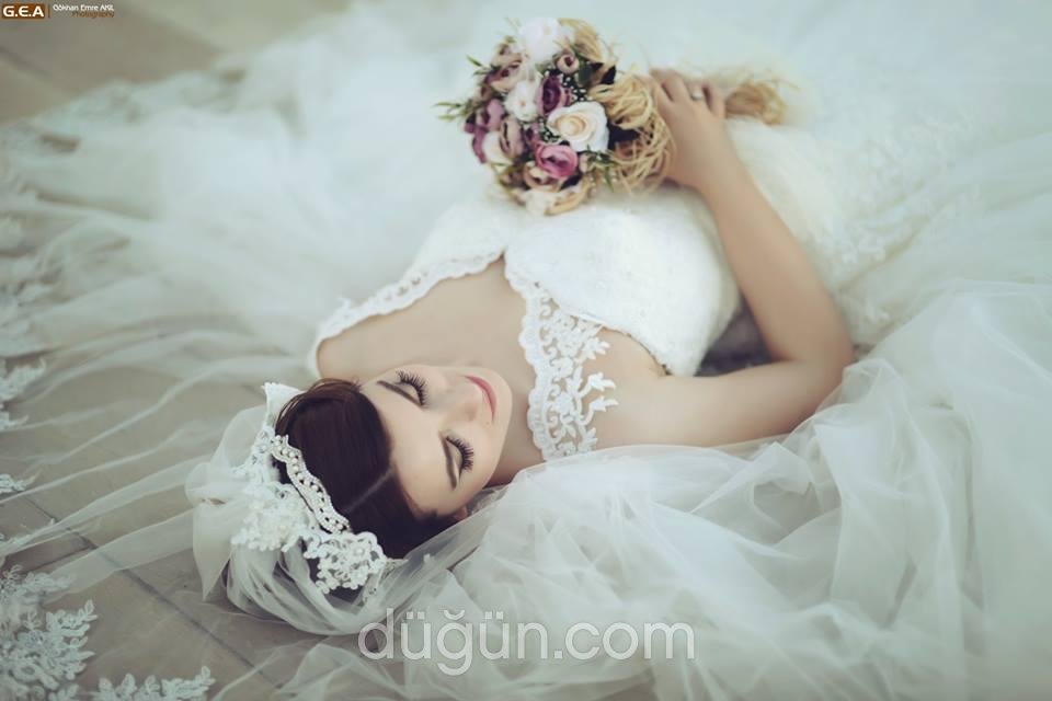 EVO Yapım & GEA Photography