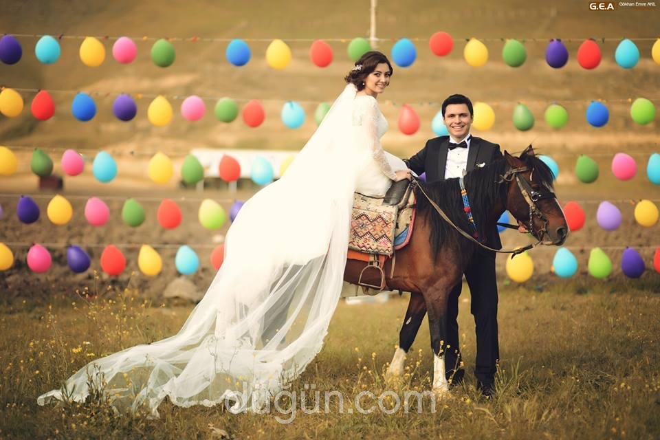 EVO Yapım & GEA Photography