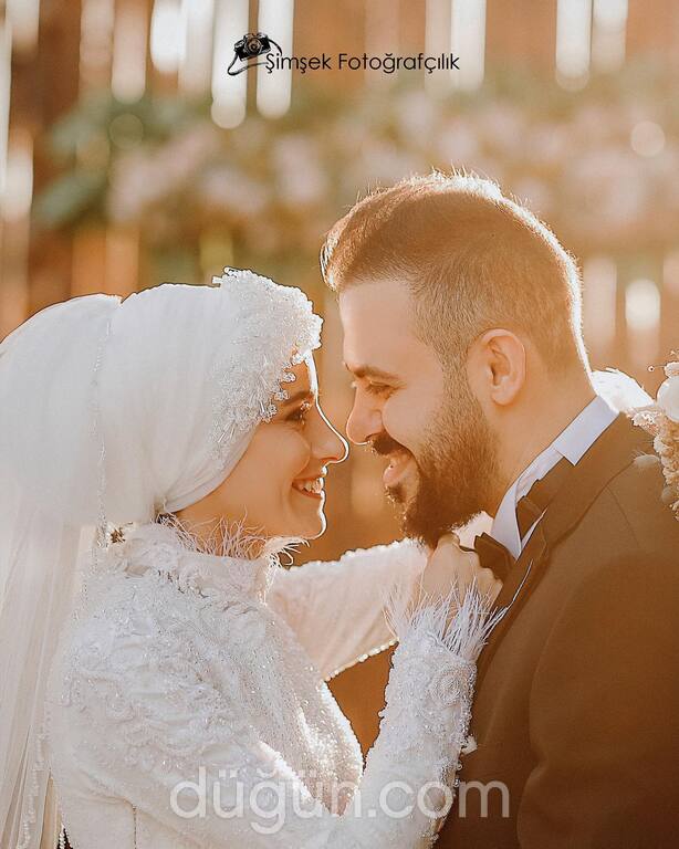 Şimşek Fotoğrafçılık