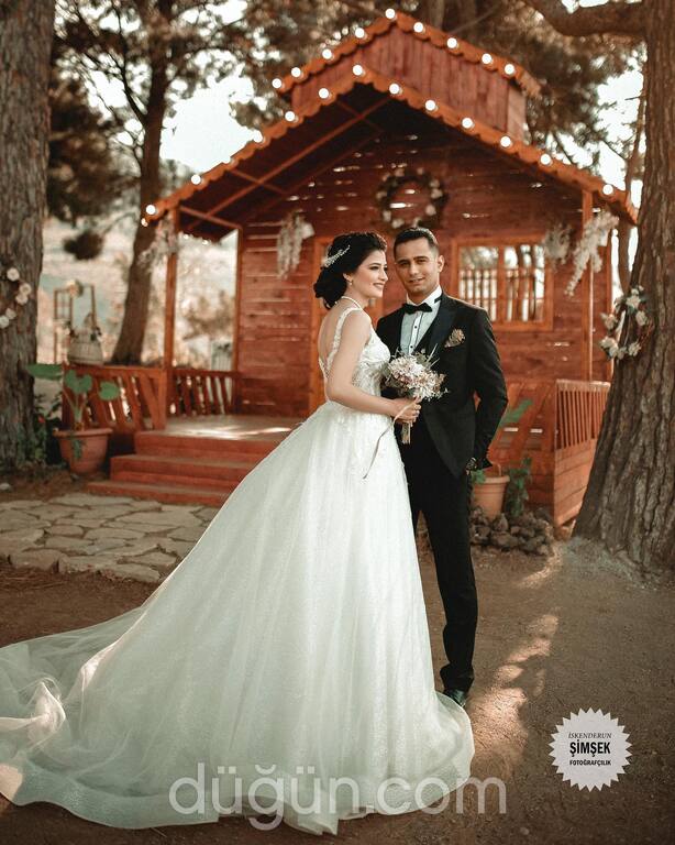 Şimşek Fotoğrafçılık