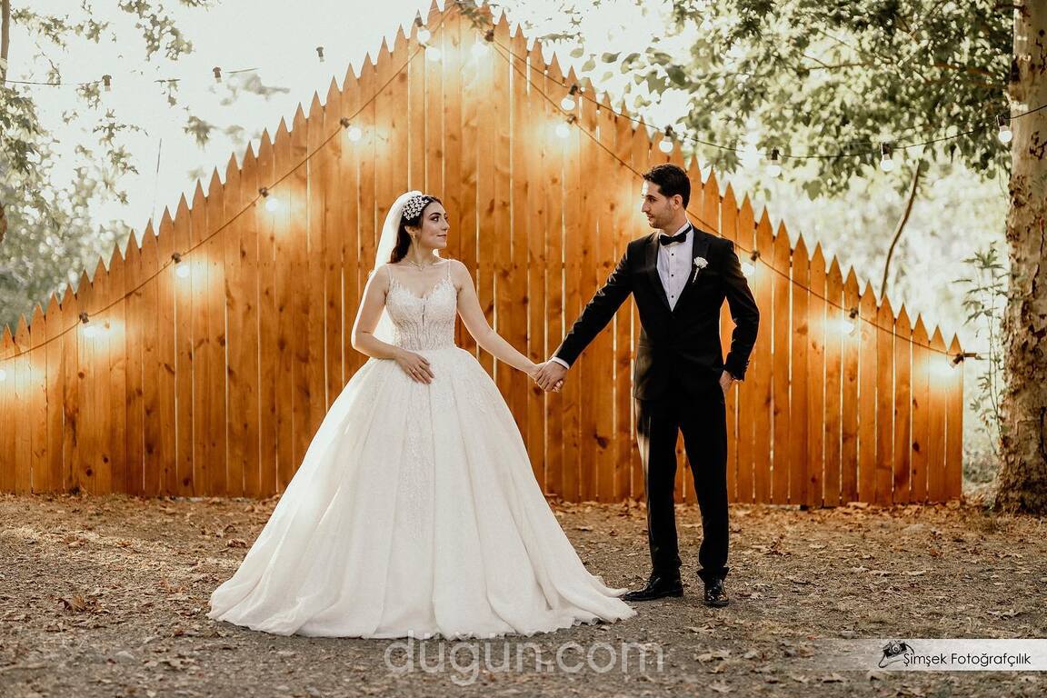 Şimşek Fotoğrafçılık