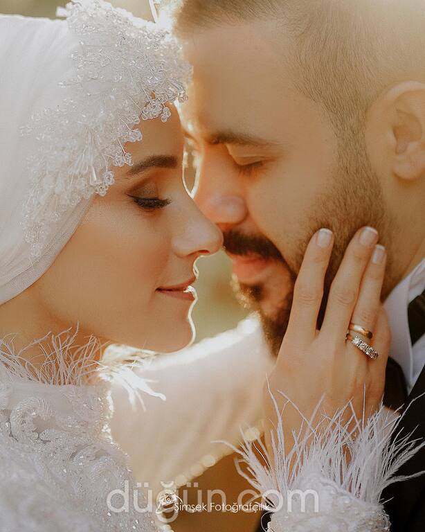 Şimşek Fotoğrafçılık