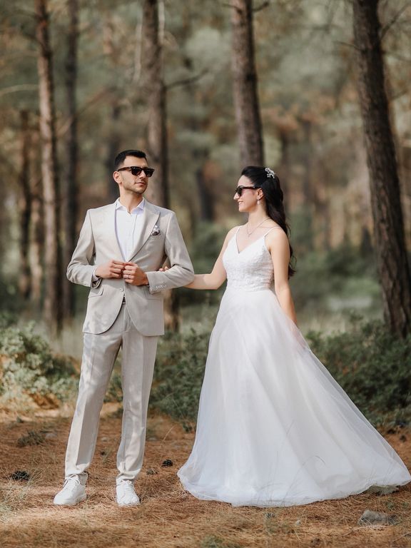 Şimşek Fotoğrafçılık