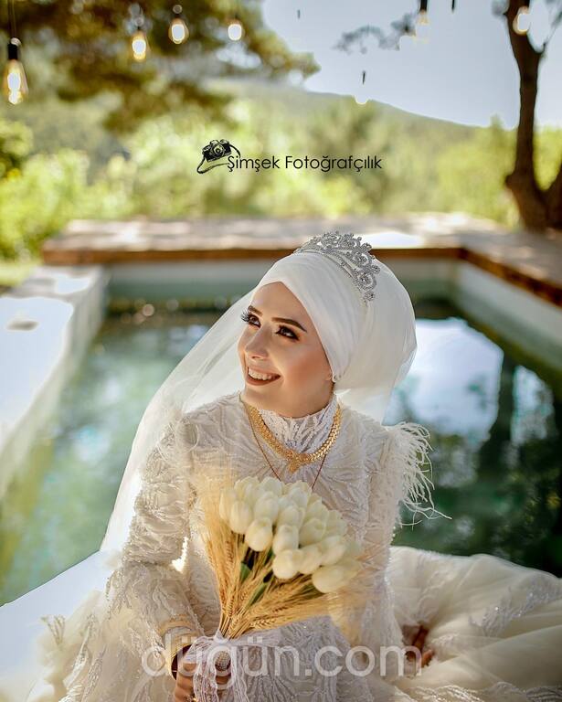 Şimşek Fotoğrafçılık
