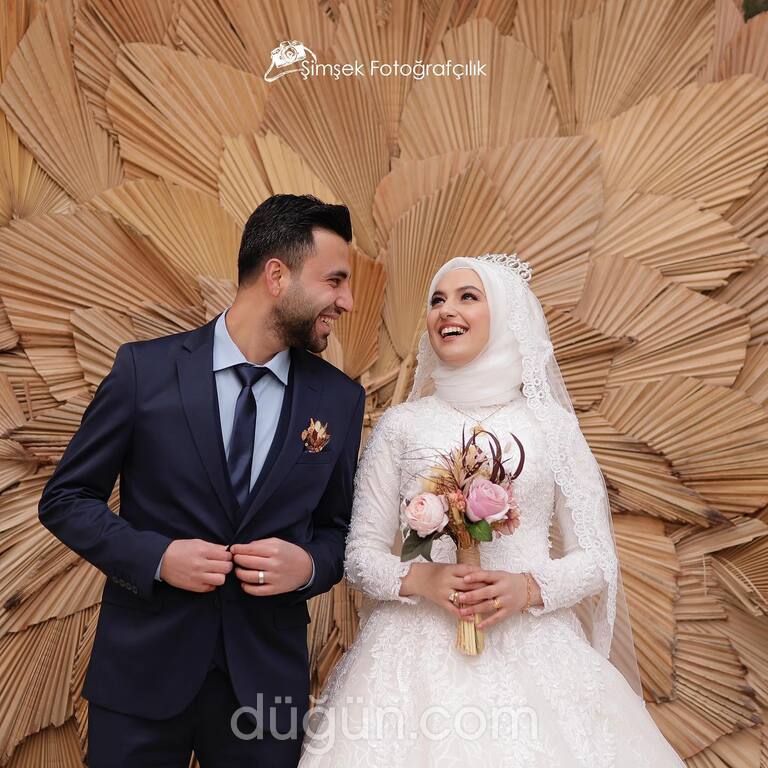 Şimşek Fotoğrafçılık