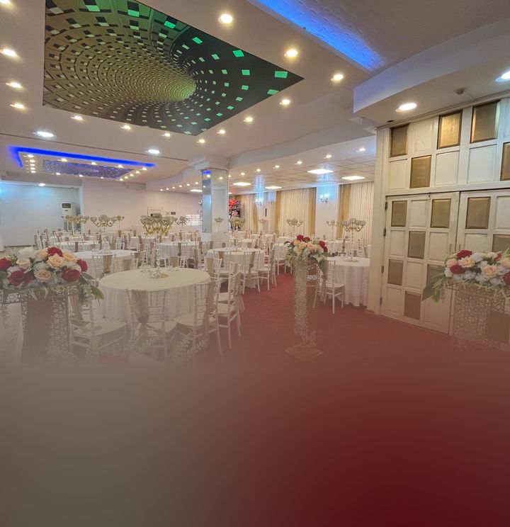 Hayal Balo Salonu