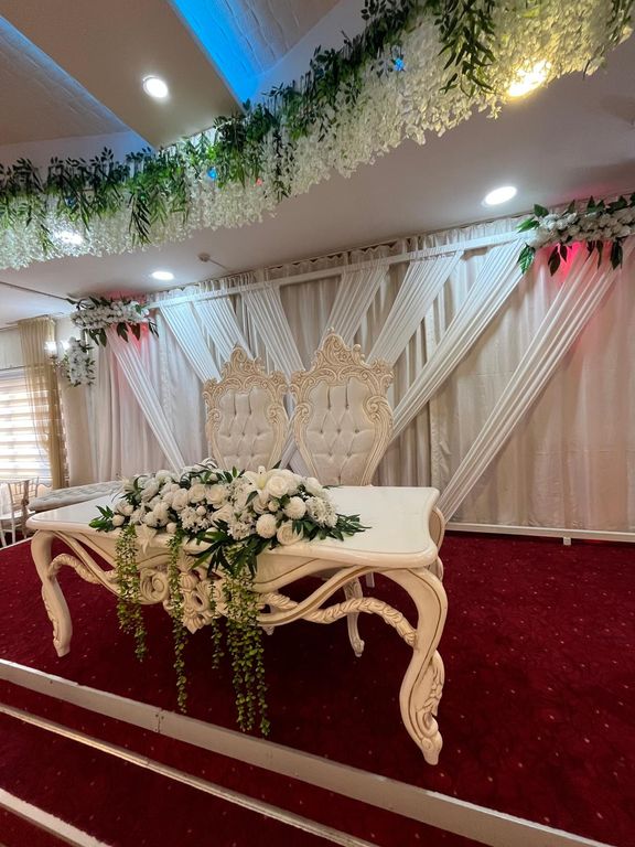 Hayal Balo Salonu