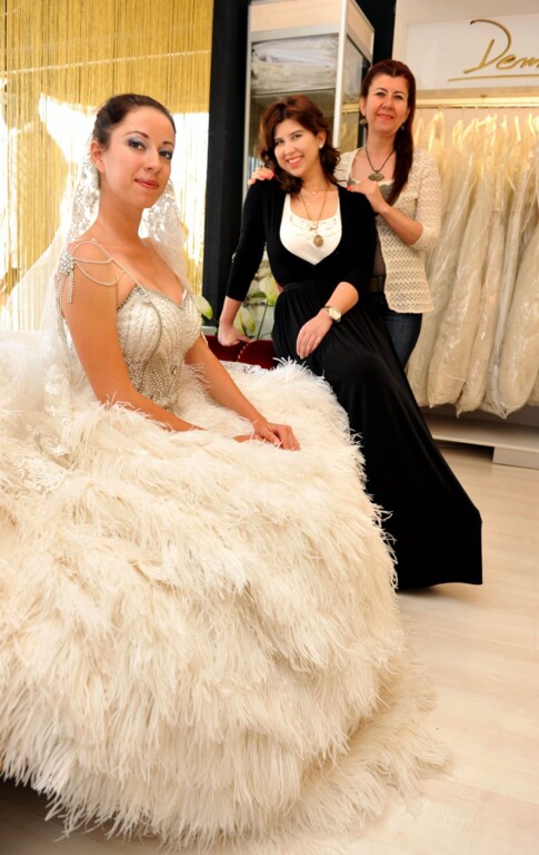 Irmak Moda Evi
