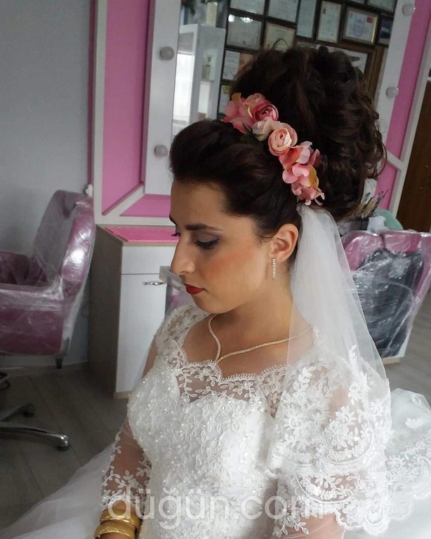 Eylül Kuaför Güzellik