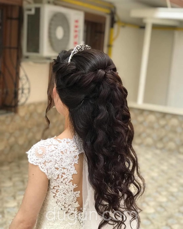 Eylül Kuaför Güzellik