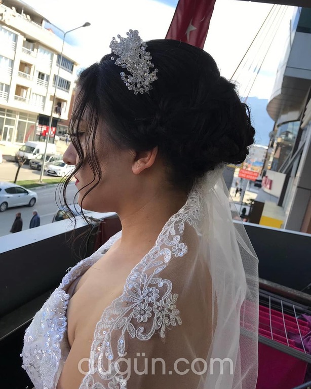 Eylül Kuaför Güzellik